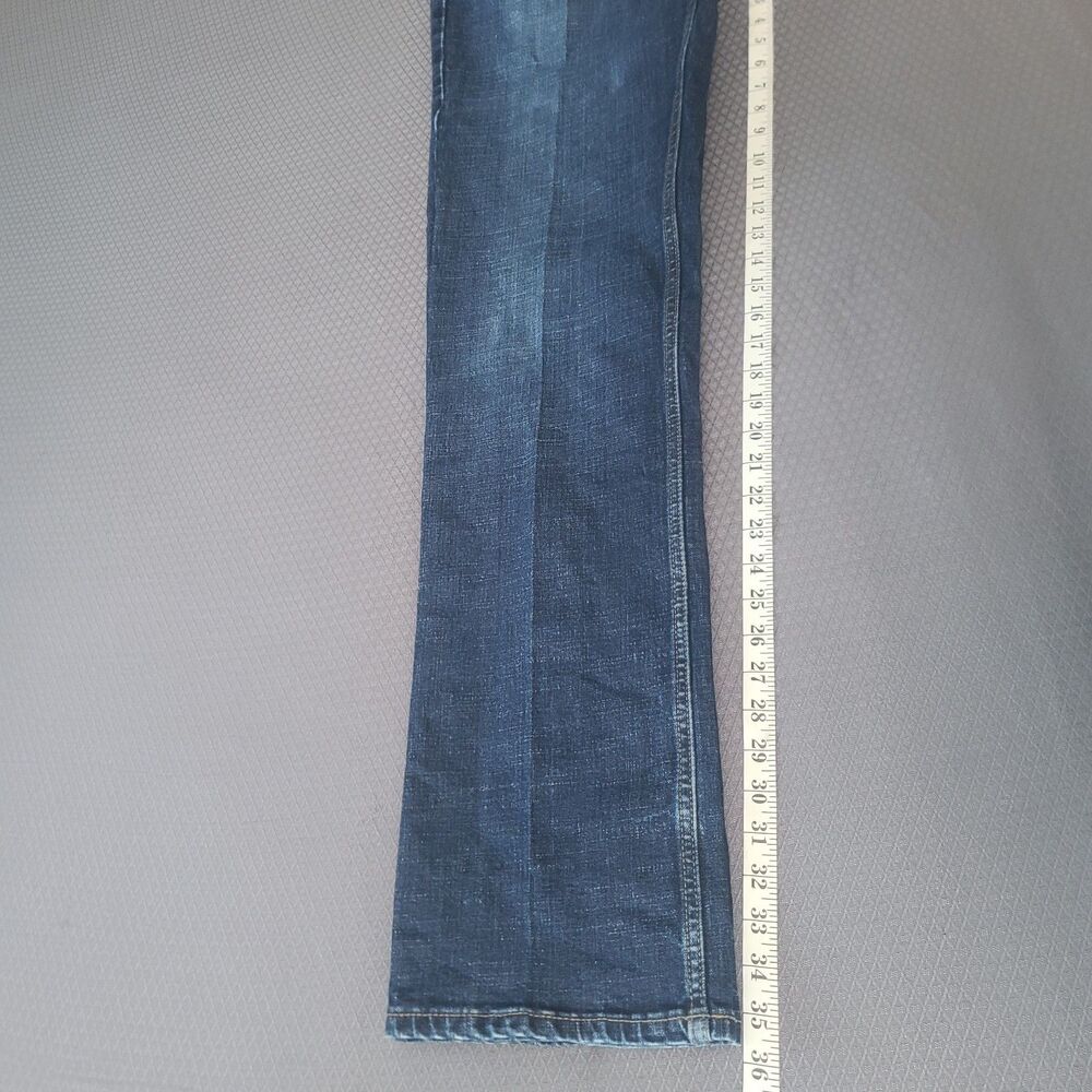 Wrangler 20x Style 02 Slim 32x36 - Picture 8 of 9